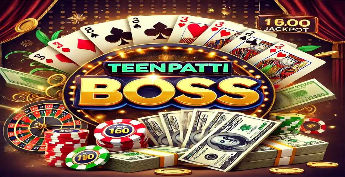 online teen patti