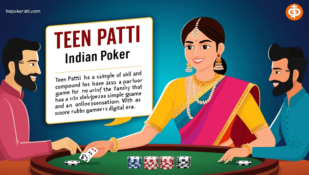 Teen Patti