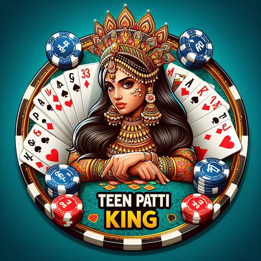 Teen Patti King