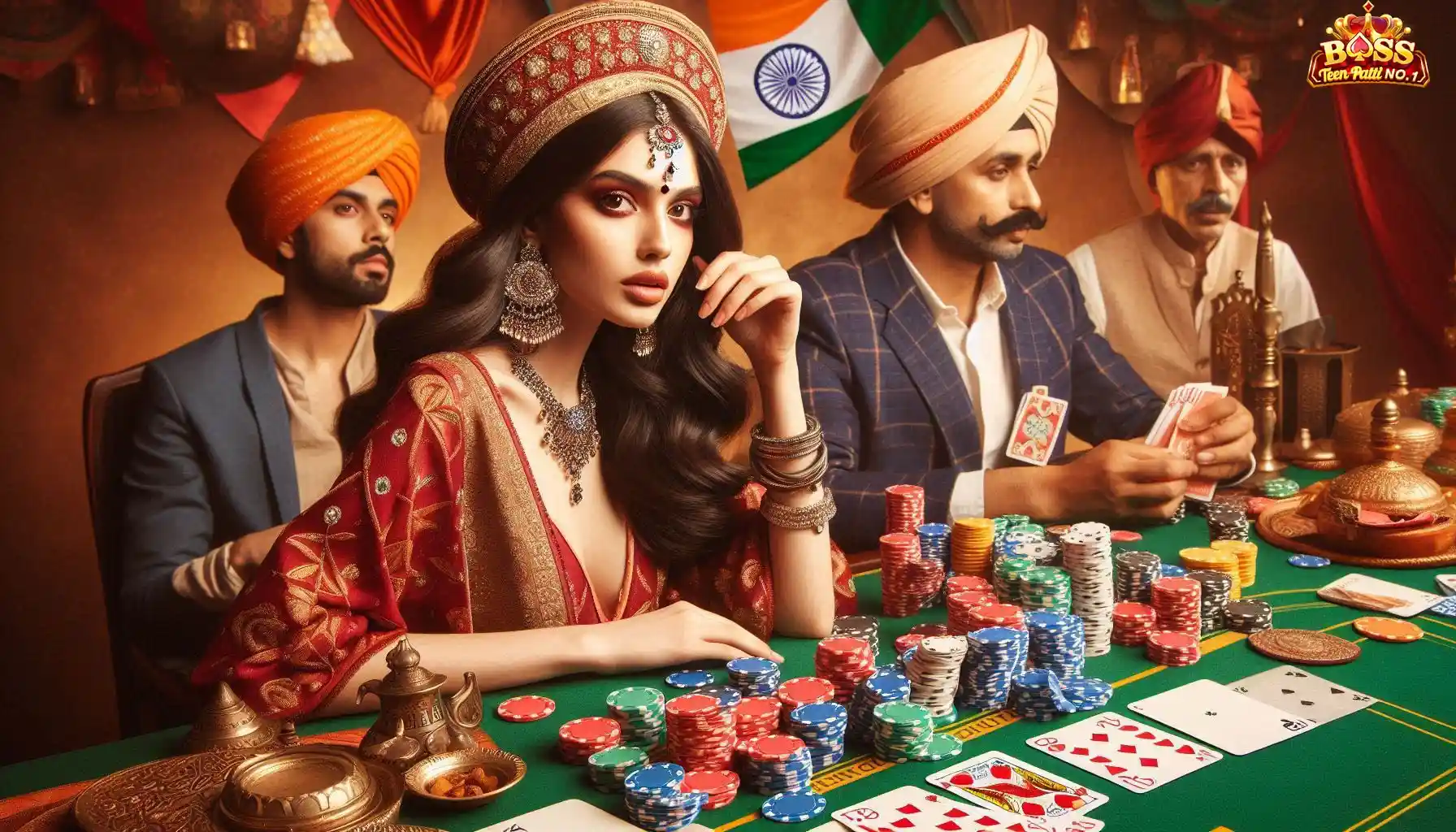 teen patti free chips
