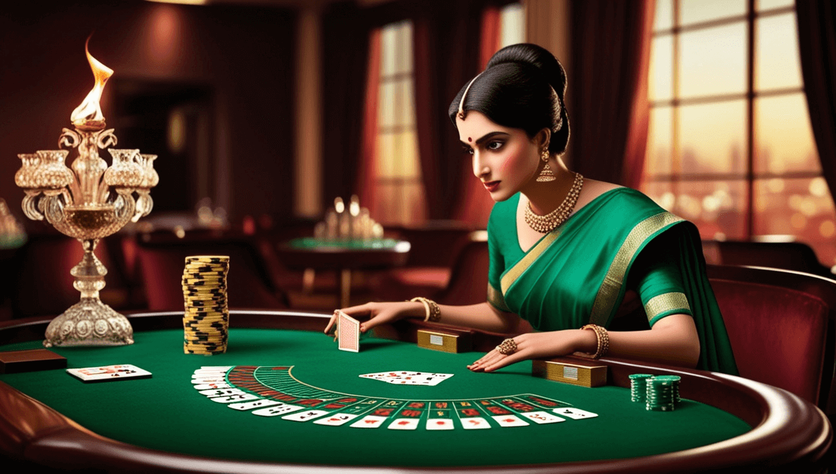 Teen Patti