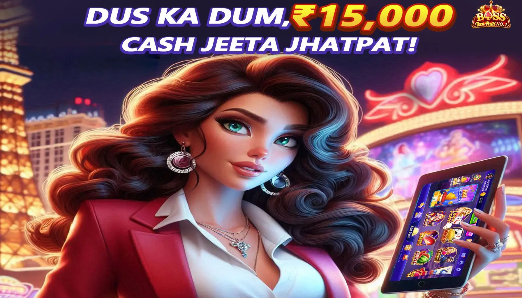 teen patti game