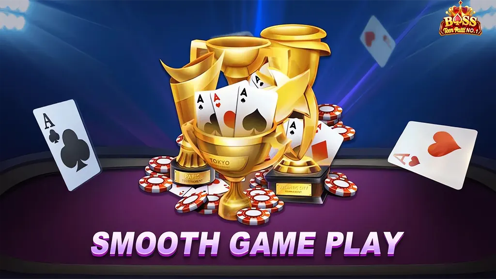 3 patti game