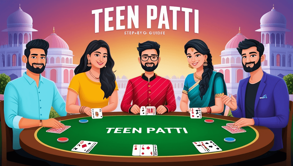 Teen Patti