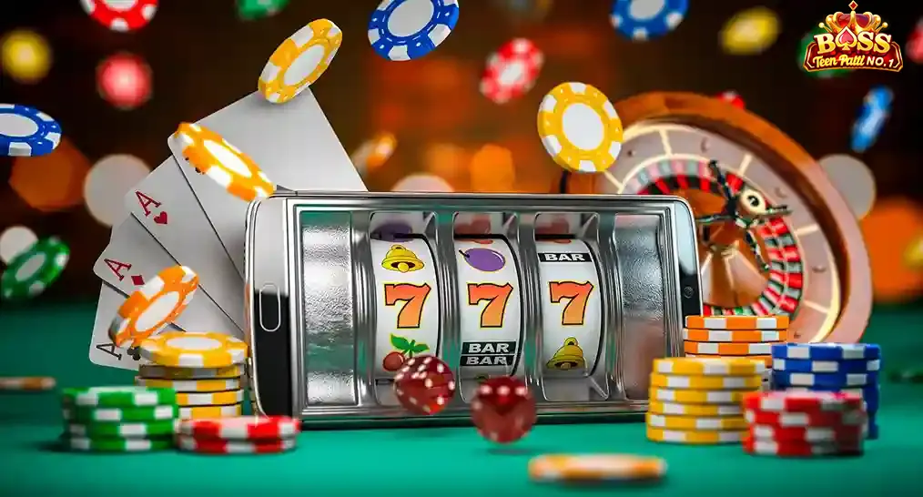 777 slot games online