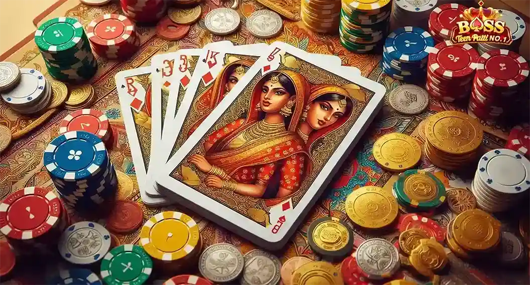 Indian Real Online Cash Games