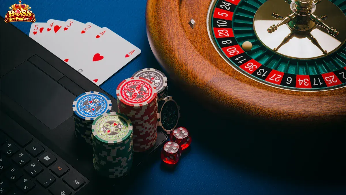 Teen Patti
