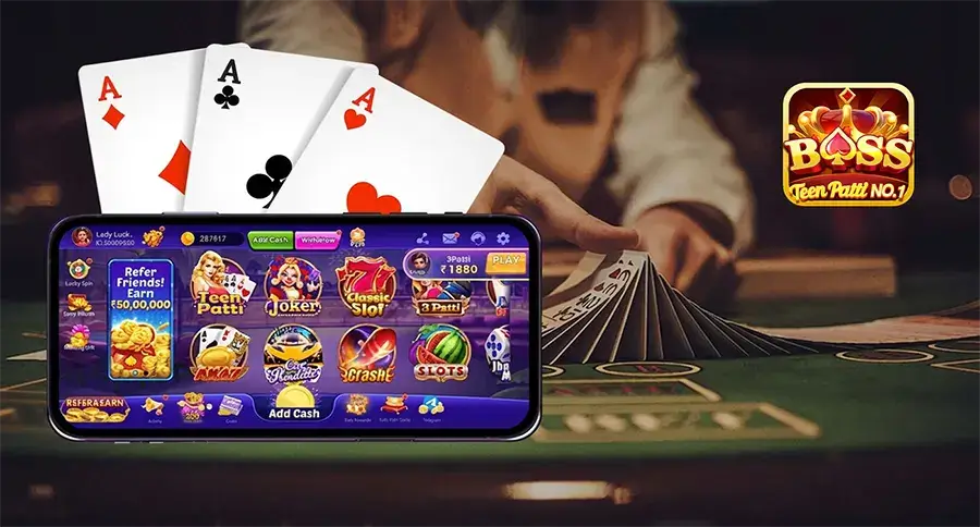 cashback on losses teen patti