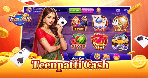 Teen Patti