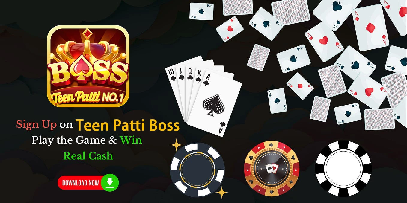Teen Patti Boss
