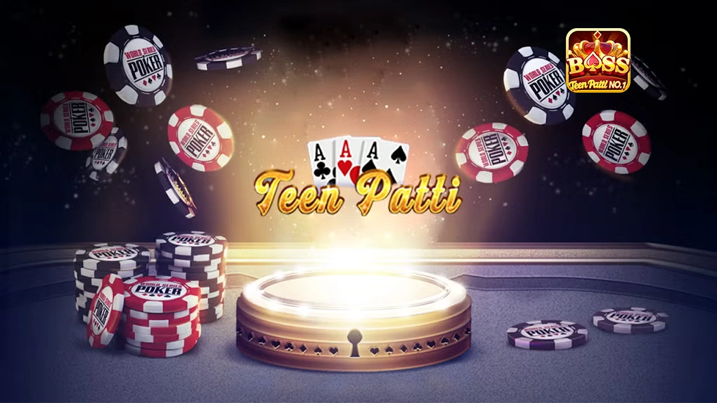 Indian Real Online Cash Game