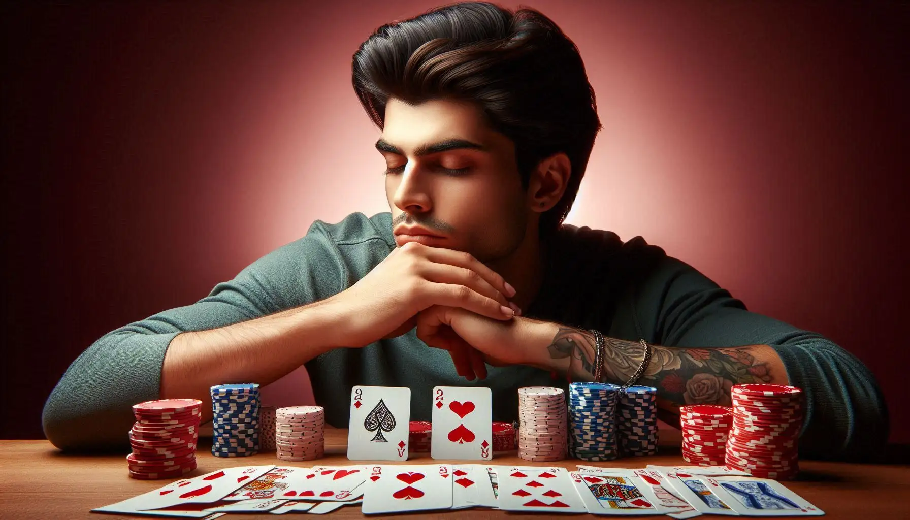 Indian online cash game