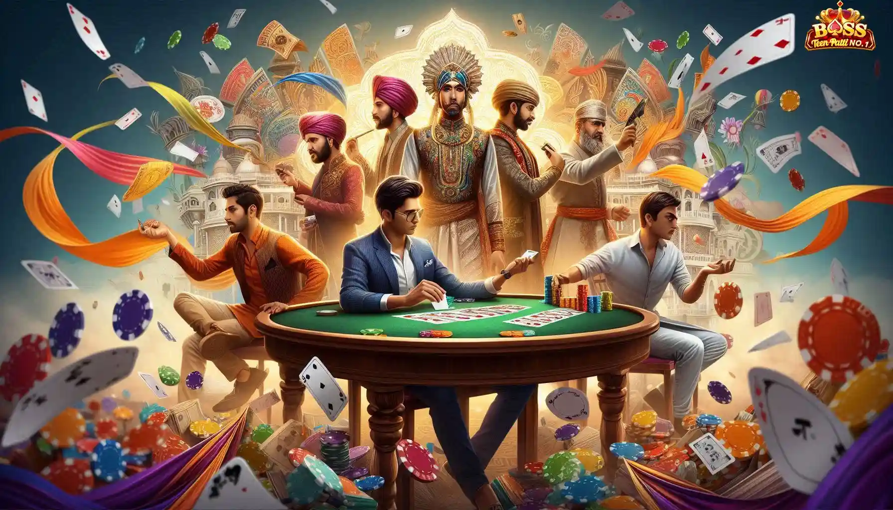 teen patti game download