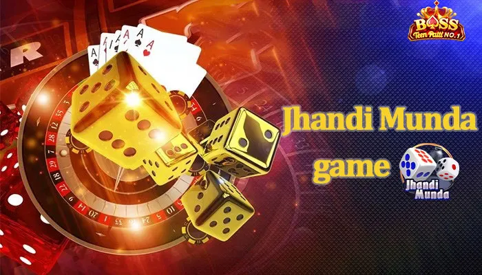jhandi munda online