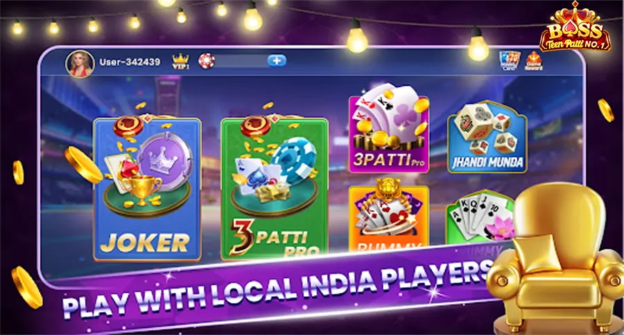 Joker Teen Patti Rules