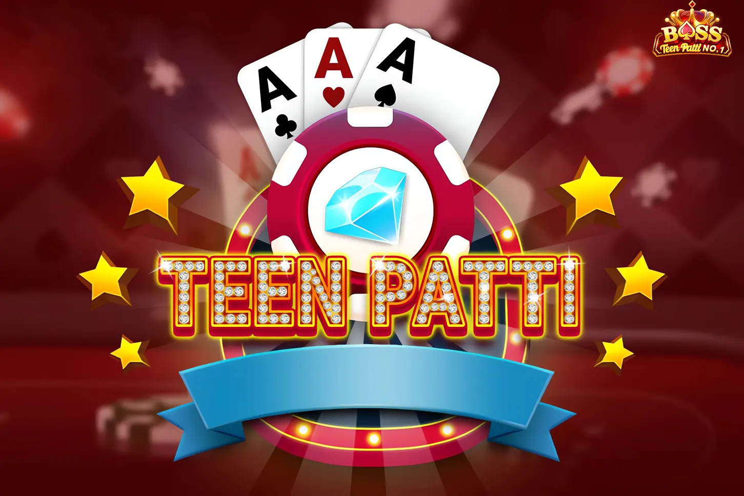 new teen patti game