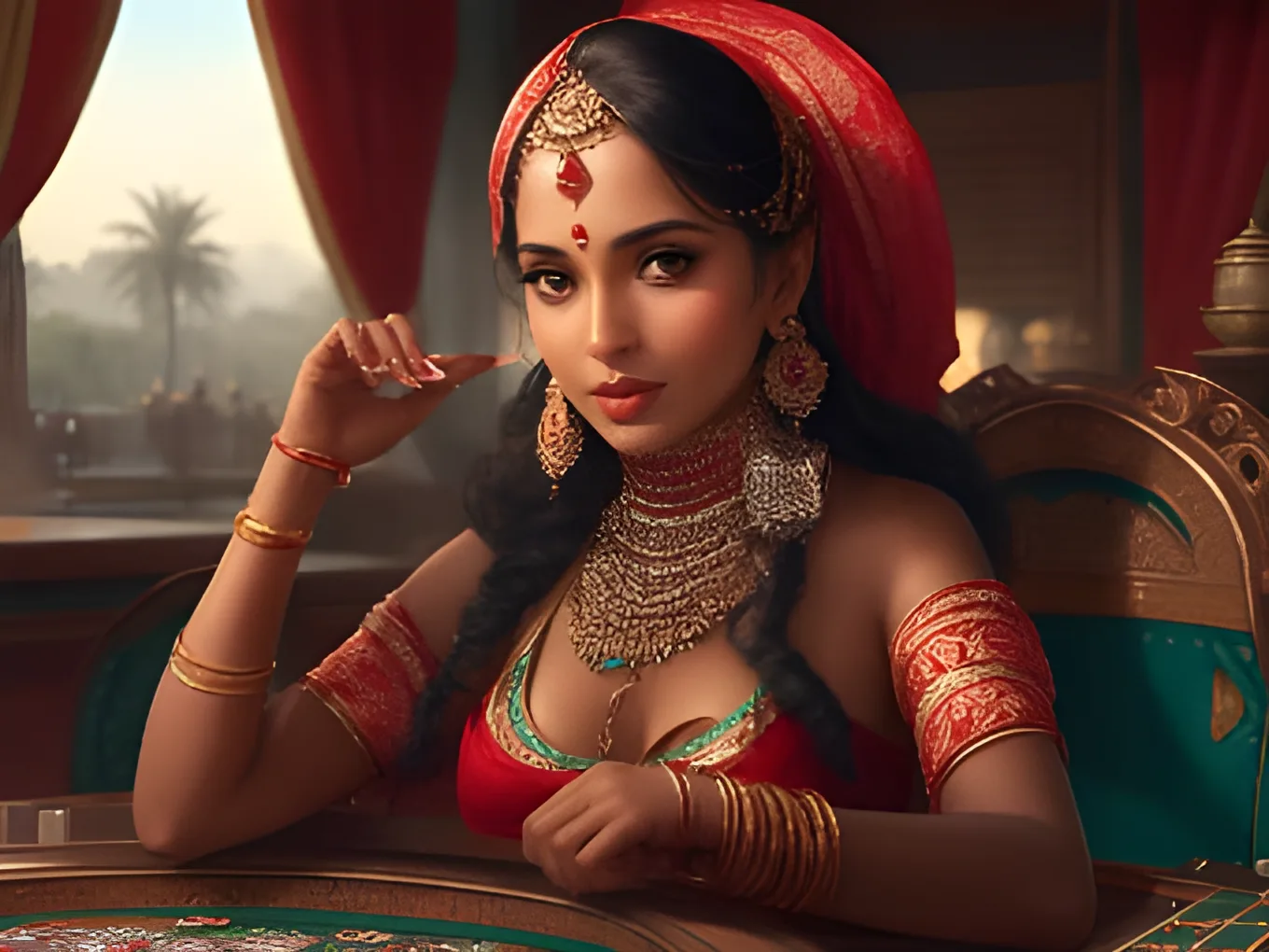real cash games in India