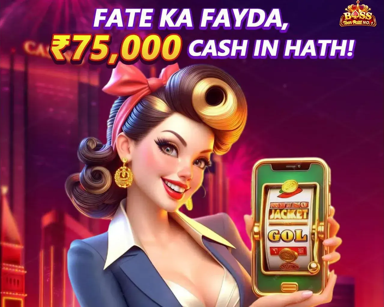 teen patti casino