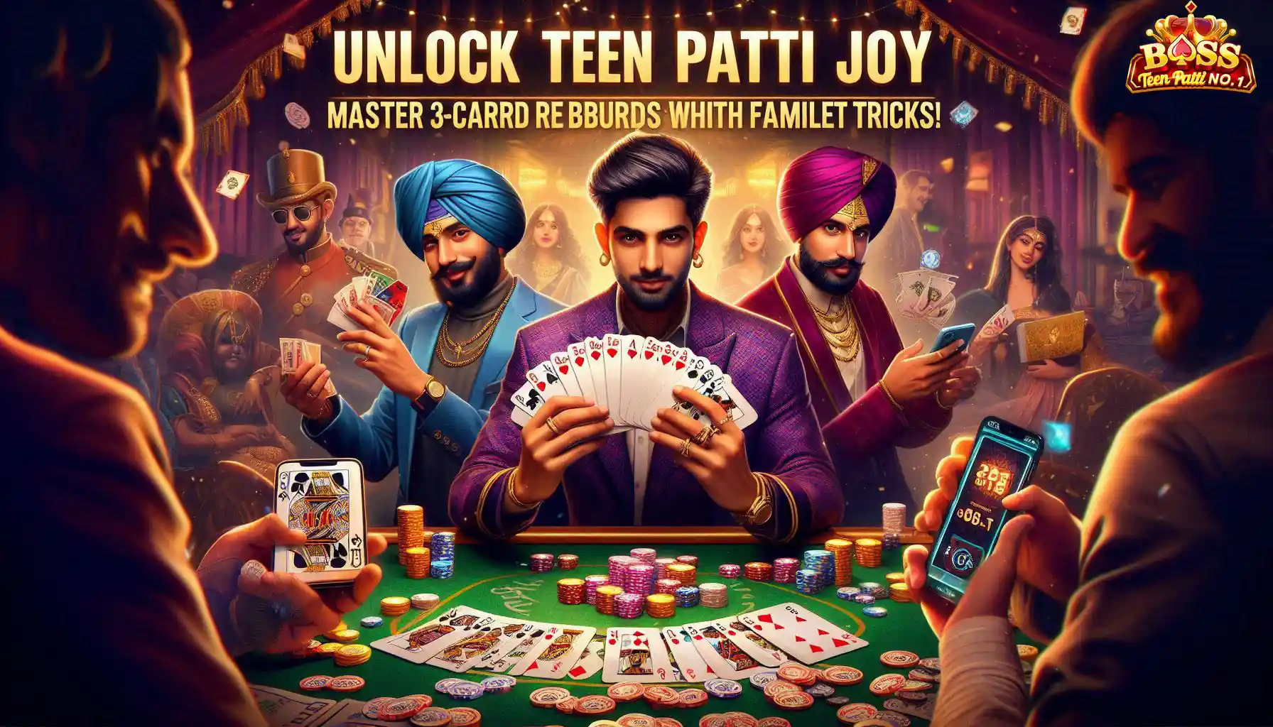 teen patti fun