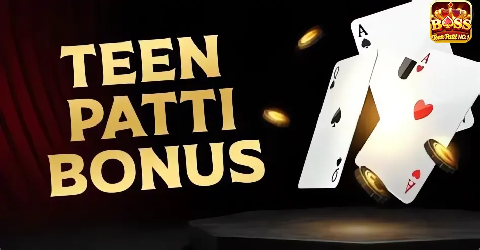 teen patti 100 bonus