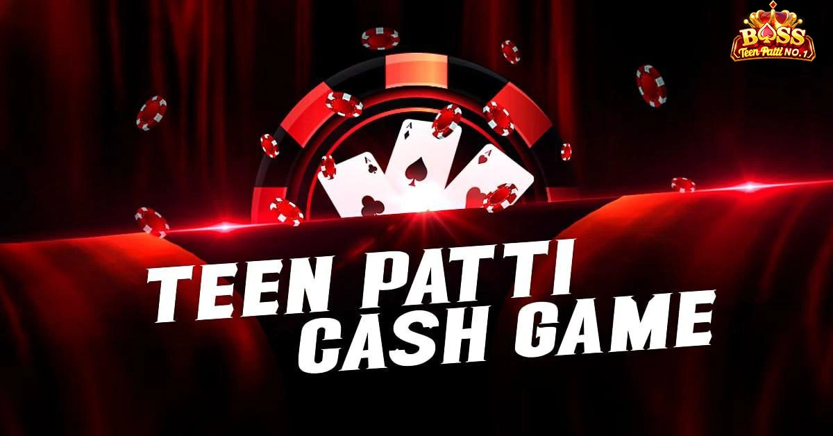 teen patti cash