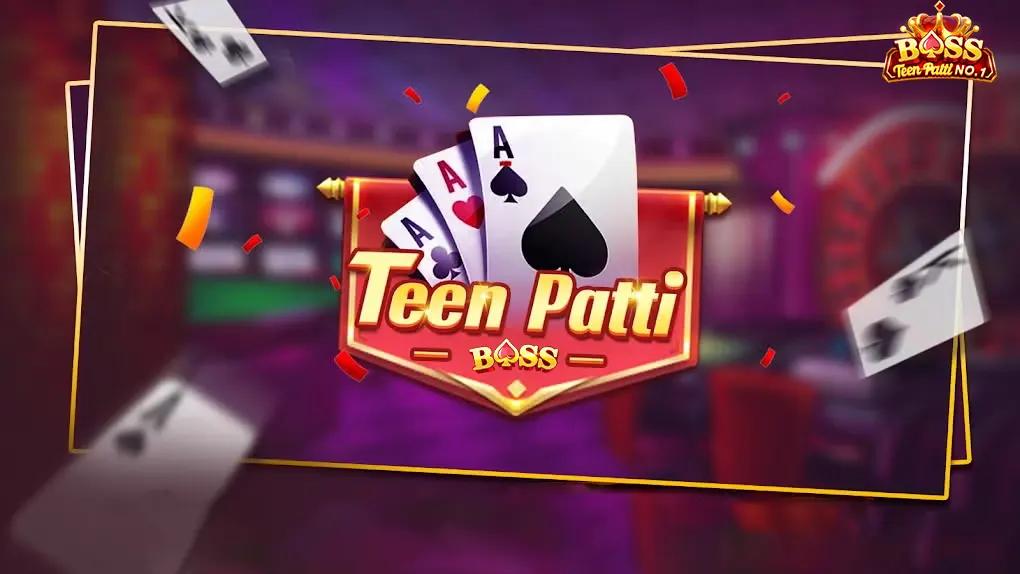 teen patti flush