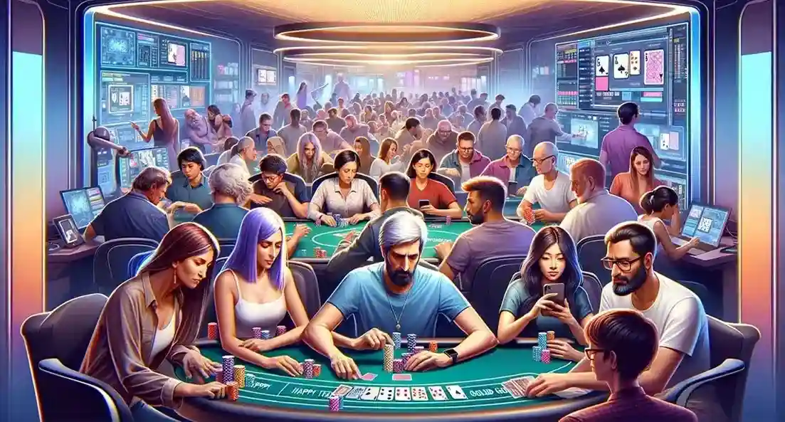 Teen Patti Fun Tournament