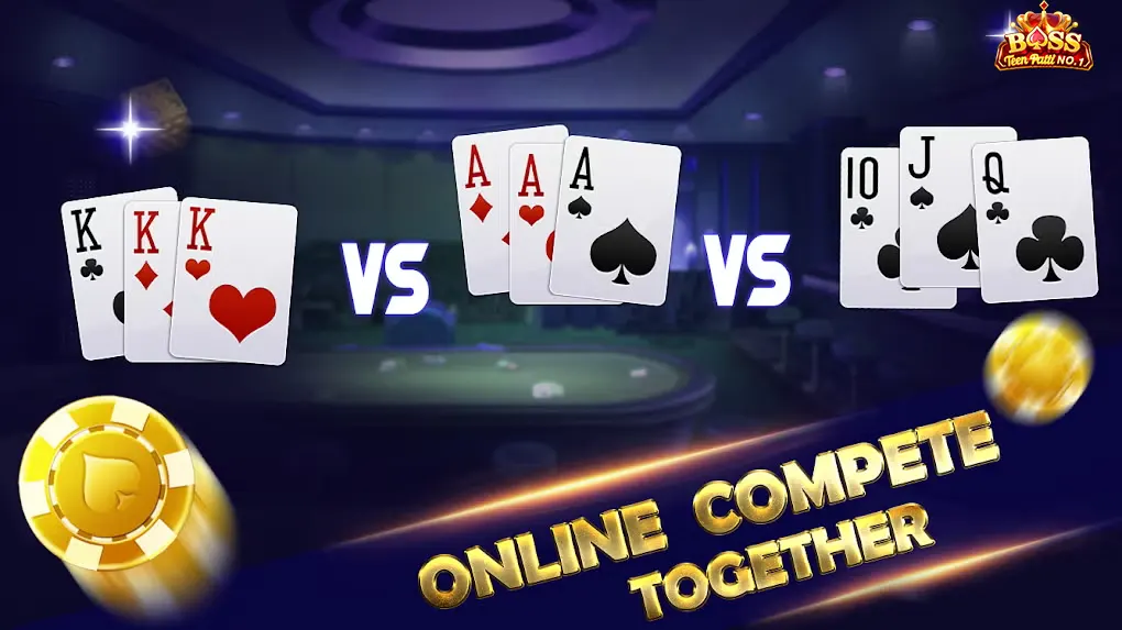  teen patti indian poker