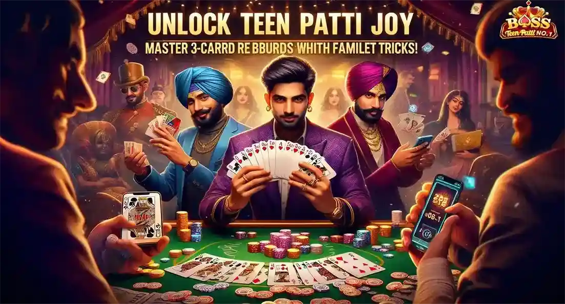 teen patti pro
