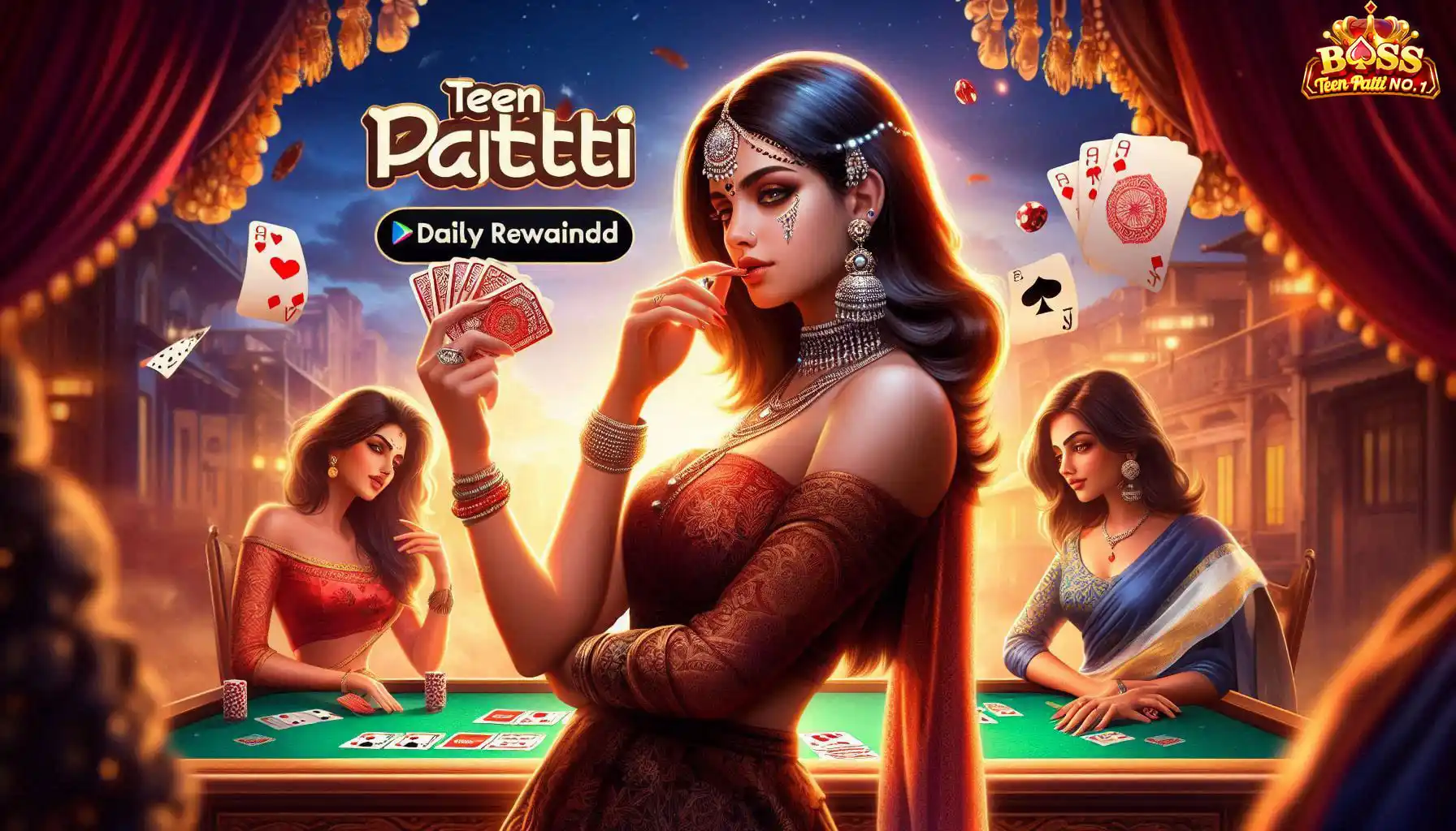 teen patti download