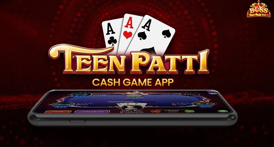3 patti cash withdrawal