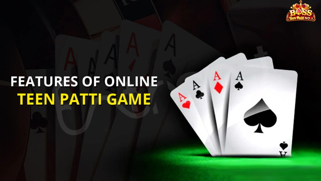 Download Teenpatti Online Game