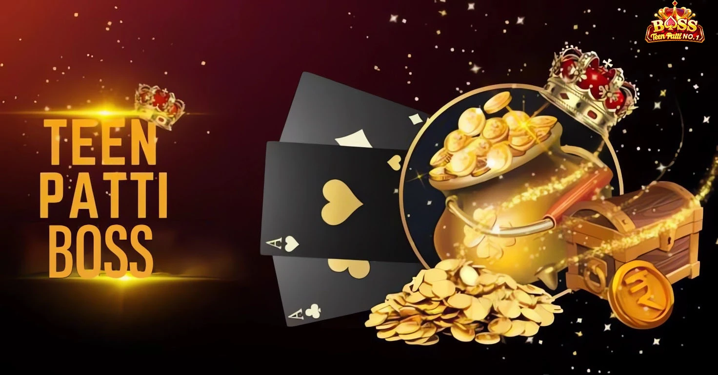 Teenpatti Online