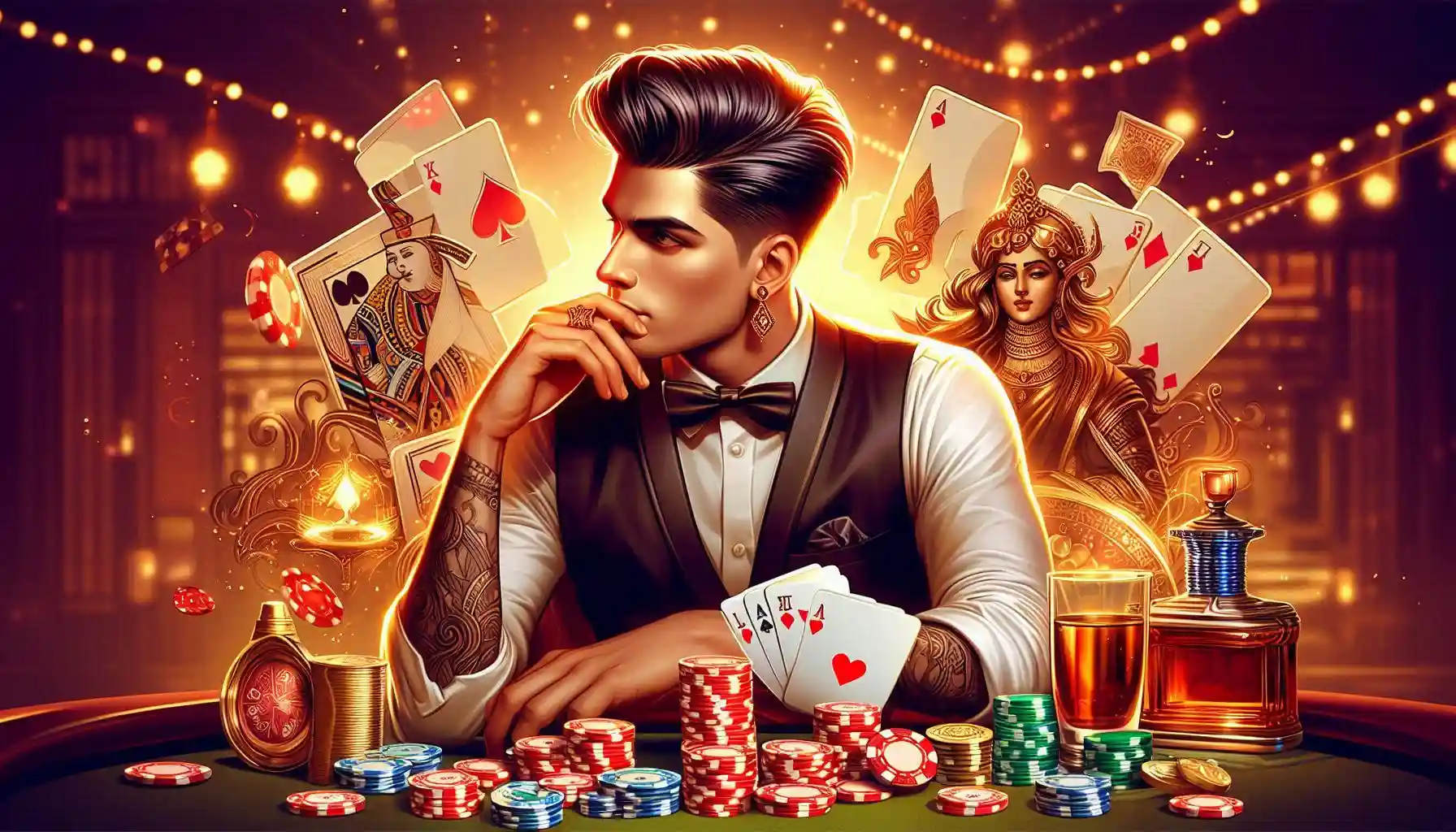 Teen Patti Gold